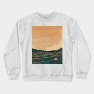 Farmers Crewneck Sweatshirt